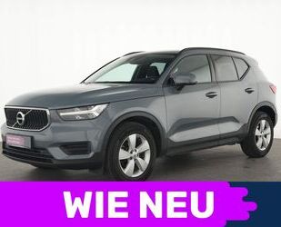 Volvo Volvo XC40 Momentum Core Navi|CarPlay|SHZ|Winter-P Gebrauchtwagen