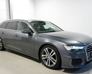 Audi Audi A6 Avant 40 TDI S-tronic *TOP-VIEW*HD-MATRIX* Gebrauchtwagen