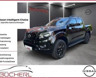 Nissan Nissan Navara NP300 N-Guard Double Cab 4x4 Gebrauchtwagen