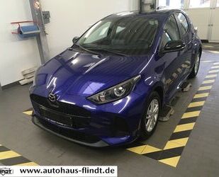 Mazda Mazda 2 HYB 1.5L Hybrid VVT-i CENTER-LINE Gebrauchtwagen