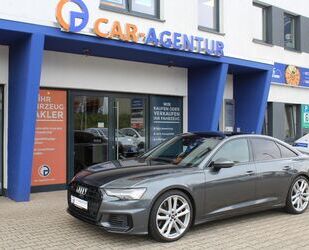 Audi Audi S6 Lim. 3.0 TDI quattro Gebrauchtwagen