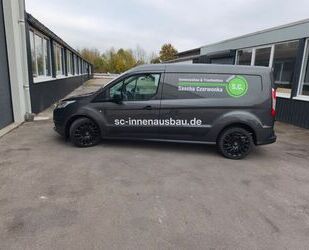 Ford Ford Transit Connect Gebrauchtwagen