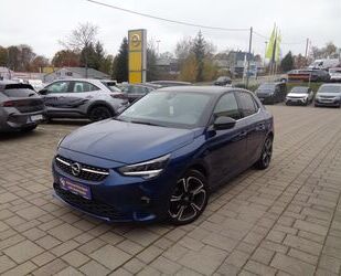 Opel Opel Corsa 1.2, 100 PS Sitz- und Lenkradheizung, L Gebrauchtwagen