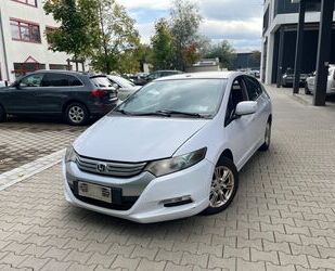 Honda Honda Insight 1.3 i-DSI Hybrid Gebrauchtwagen