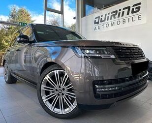 Land Rover Land Rover Range Rover Autobiography/gr-sw/Priv/AH Gebrauchtwagen