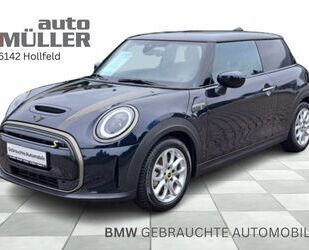 Mini MINI Cooper SE RESOLUTE EDITION DAB LED RFK Navi K Gebrauchtwagen