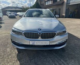 BMW BMW 530 Baureihe 5 Touring 530 i Luxury Line Panor Gebrauchtwagen