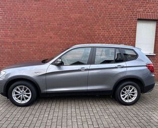 BMW BMW X3 xDrive20d