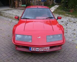 Renault Renault Alpine A310 Gebrauchtwagen