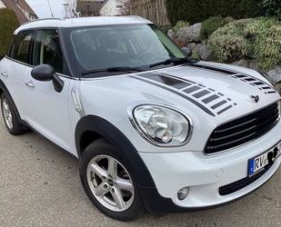 Mini MINI One Countryman Gebrauchtwagen