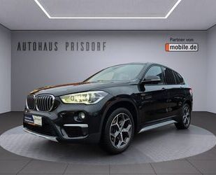 BMW BMW X1 xDrive 25 d xLine LED/Automatik/Head-Up/RFK Gebrauchtwagen