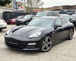 Porsche Porsche Panamera Diesel/Leder/Bi Xenon/Top! Gebrauchtwagen