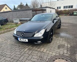 Mercedes-Benz Mercedes-Benz CLS 350 CGI Finanzierung/Inzahlungn Gebrauchtwagen