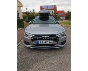 Audi Audi A6 40 TDI S tronic Avant Gebrauchtwagen