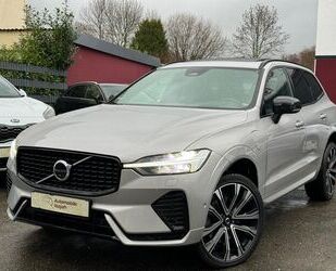 Volvo Volvo XC60 R Design Recharge Plug-In Hybrid AWD *V Gebrauchtwagen