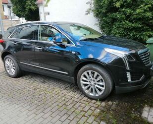 Cadillac Cadillac XT5 3.6 V6 Allradantrieb Platinum Gebrauchtwagen