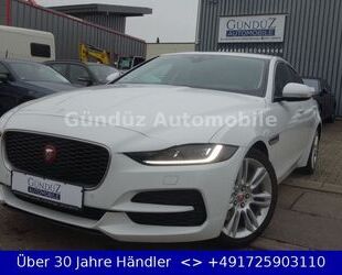 Jaguar Jaguar XE 20 D Automatik Edition*LEDER*NAVI*LED* Gebrauchtwagen