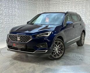 Seat Seat Tarraco Xcellence 4Drive+PANO+STANDH.+ACC+ Gebrauchtwagen