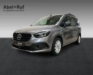 Mercedes-Benz Mercedes-Benz Citan 113 TourerPRO Standard Kam+Nav Gebrauchtwagen