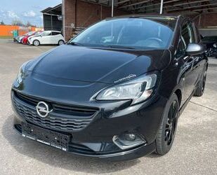 Opel Opel Corsa E OPC/Color Edition ecoFlex/ Gebrauchtwagen