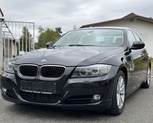 BMW BMW 320d Lim // Navi // Euro 5 Gebrauchtwagen