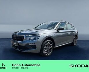 Skoda Skoda Kamiq Drive 1.0 TSI DSG Klimaaut LED PDC SHZ Gebrauchtwagen