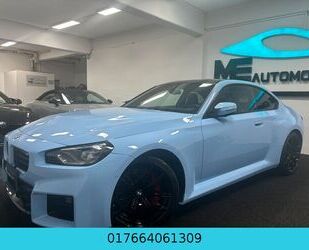 BMW BMW M2 Coupe LIVCOC.CRBD.SCHALSI.M PACKAGE PERFORM Gebrauchtwagen