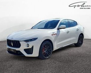 Maserati Maserati Levante Trofeo Q4 Gebrauchtwagen