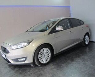 Ford Ford Focus Lim. Business + Design-Family-Winter-Pa Gebrauchtwagen