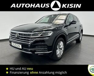 VW Volkswagen Touareg Elegance 4M.3.0 V6 TDI *AHK *CA Gebrauchtwagen