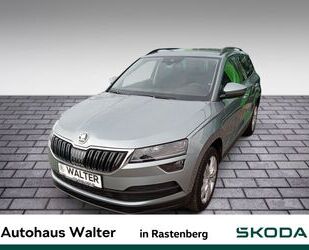 Skoda Skoda Karoq 1.5 TSI ACT Style Gebrauchtwagen