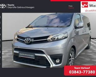 Toyota Toyota Proace Verso 2.0 L1 Team Deutschland Gebrauchtwagen