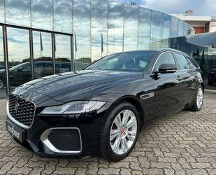 Jaguar Jaguar XF D200 Sportbrake S AWD|Panorama|Keyless| Gebrauchtwagen