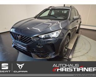 Cupra Cupra Formentor 2.0 TDI 4Drive Navi/ SHZ/ GJR/ Ful Gebrauchtwagen