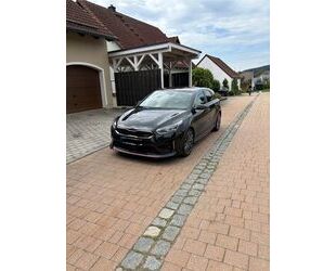 Kia Kia Ceed Gt DCT Bremsen neu Service neu Gebrauchtwagen