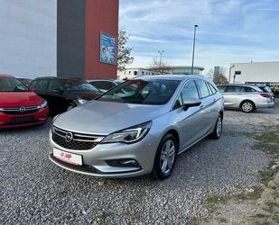 Opel Opel Astra K 1.6 CDTi ST Innovation/1.Hand/Kamera Gebrauchtwagen