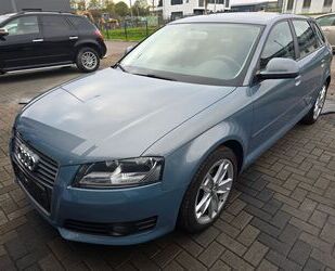 Audi Audi A3 Sportback 1.6 Ambition Gebrauchtwagen