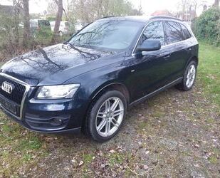 Audi Audi Q5 3.0 TDI QUATTRO,S-LINE! VOLLE HÜTTE !PANO Gebrauchtwagen