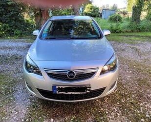 Opel Opel Astra 1.6 132kW Turbo Edition Edition Gebrauchtwagen