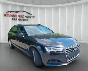 Audi Audi A4 Avant 30 TDI S tronic_LED_NAV_LEDER_SHZ*68 Gebrauchtwagen