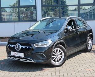 Mercedes-Benz Mercedes-Benz GLA 200 d DCT Gebrauchtwagen