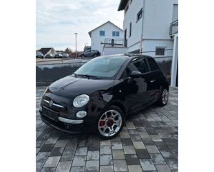 Fiat Fiat 500 1.4 16V Gebrauchtwagen