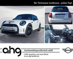 Mini MINI Cooper SE. Yours Trim Navi Klima Leder PDC Ka Gebrauchtwagen