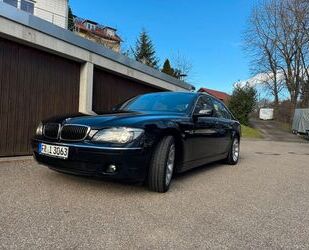 BMW BMW 730d A - Gebrauchtwagen