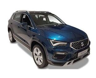 Seat Seat Ateca 1.0 TSI 116PS; MODELLJAHR 2025 Gebrauchtwagen