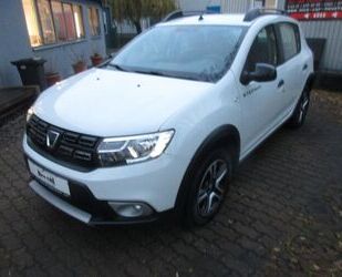 Dacia Dacia Sandero II Stepway Celebration,Klima,Navi,PD Gebrauchtwagen