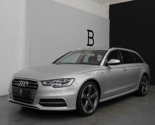 Audi Audi S6 Avant 4.0 TFSI quattro*PANO*Bose*Volleder* Gebrauchtwagen