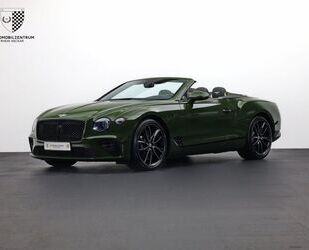 Bentley Bentley Continental GTC FirstEdition/Centenary/NAI Gebrauchtwagen