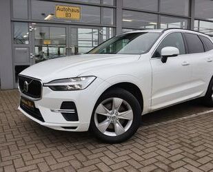 Volvo Volvo XC 60 B4 Core AWD-MHD-LED-Winterpaket-BT Gebrauchtwagen