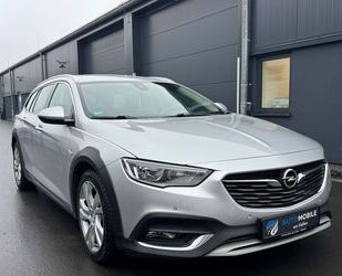 Opel Insignia Gebrauchtwagen